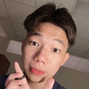 Meet your Posher, Adam